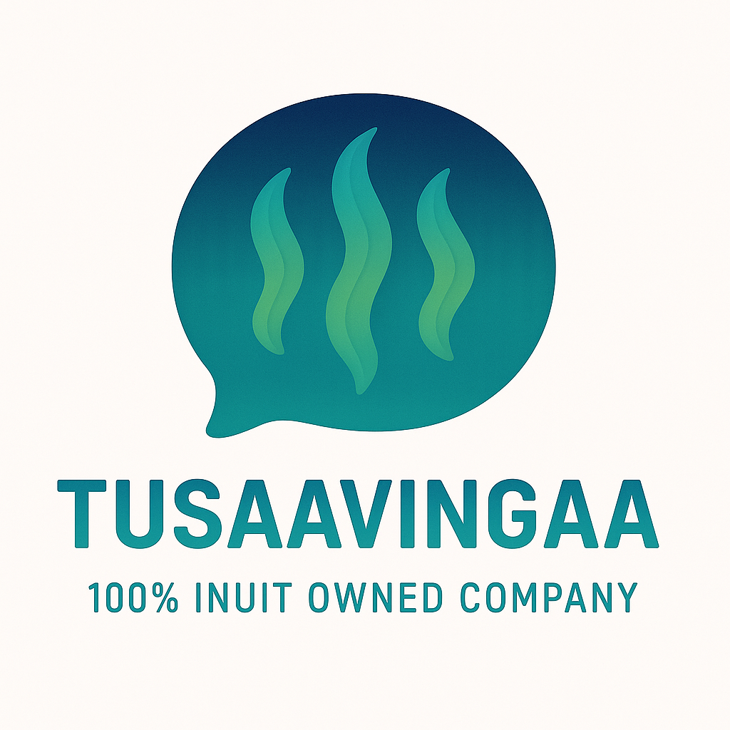 Tusaavingaa