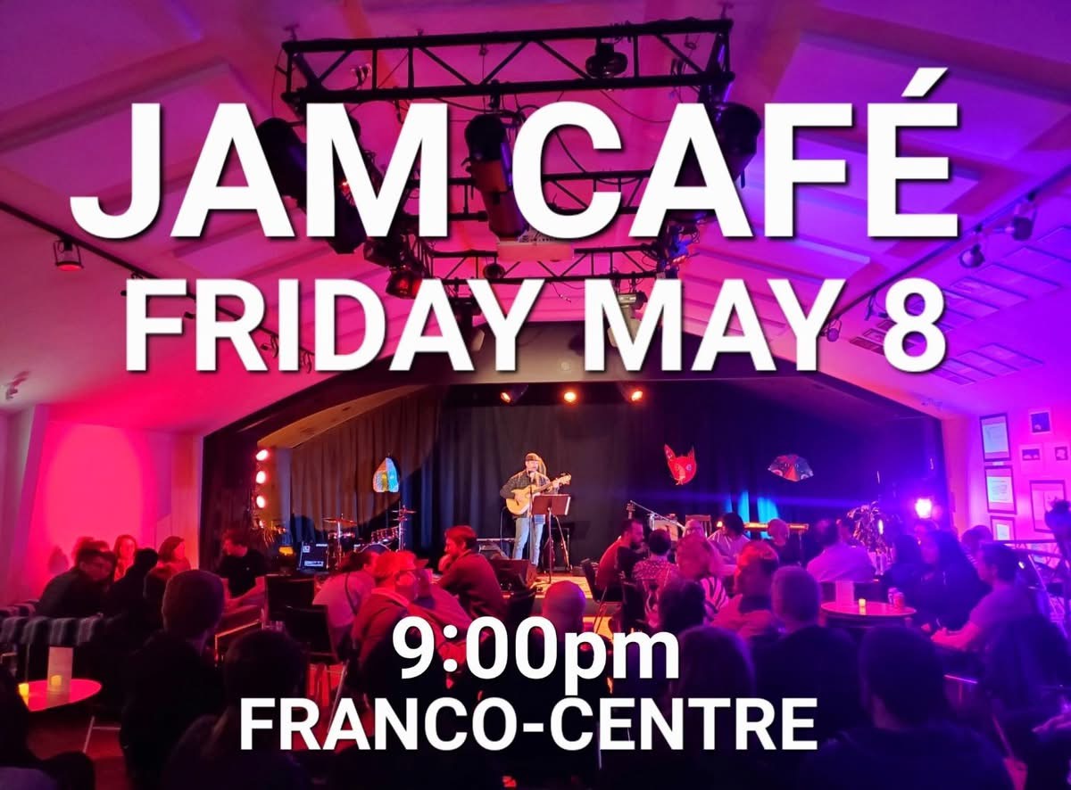Jam Cafe